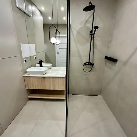 Apartment Seasun