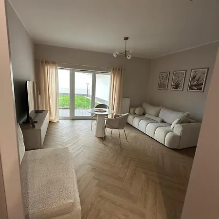 Apartment Seasun