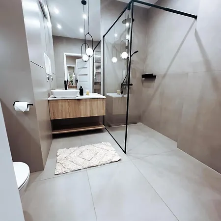 Appartement Seasun Gdynia