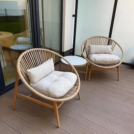 Seasun Apartment *