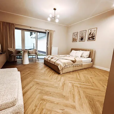 Seasun Apartament *