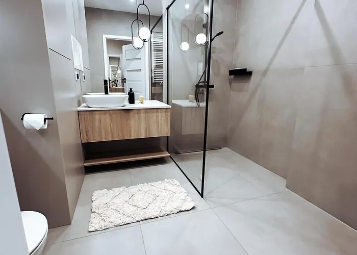 Apartment Seasun Gdynia